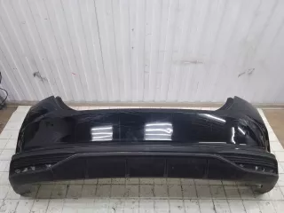 86611H5500 Бампер задний Hyundai Solaris 2 Арт 2-72796, вид 8