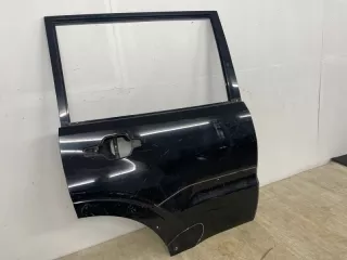 5730A728 Дверь задняя правая Mitsubishi Pajero 4 Арт 2-72846, вид 3