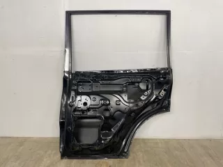 5730A728 Дверь задняя правая Mitsubishi Pajero 4 Арт 2-72846, вид 6