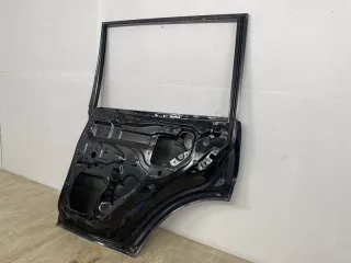 5730A728 Дверь задняя правая Mitsubishi Pajero 4 Арт 2-72846, вид 7