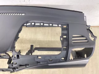 8000A870XA Панель передняя салона (торпедо) Mitsubishi Pajero 4 restailing 2 Арт 2-73016, вид 6