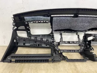 8000A870XA Панель передняя салона (торпедо) Mitsubishi Pajero 4 restailing 2 Арт 2-73016, вид 9