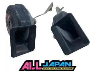 BP4K6679YA Клаксоны, сигналы Mazda 3 BK Арт 2-73155, вид 2