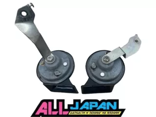 BP4K6679YA Клаксоны, сигналы Mazda 3 BK Арт 2-73155, вид 3