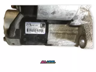 M000T89081 Стартер Mazda 3 BL Арт 2-73222, вид 3