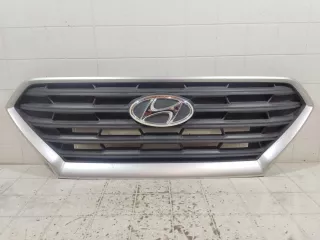 86350BW000 Решетка радиатора Hyundai Creta 1 Арт 2-73322, вид 1