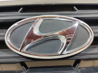 86350BW000 Решетка радиатора Hyundai Creta 1 Арт 2-73322, вид 16