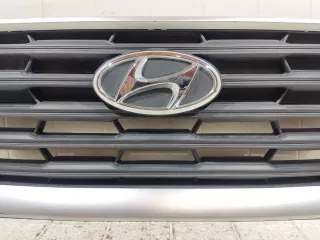 86350BW000 Решетка радиатора Hyundai Creta 1 Арт 2-73322, вид 3