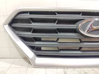 86350BW000 Решетка радиатора Hyundai Creta 1 Арт 2-73322, вид 4
