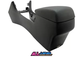 B32H64421 Центральная консоль, подлокотник, борода Mazda 3 BK Арт 2-73363, вид 3