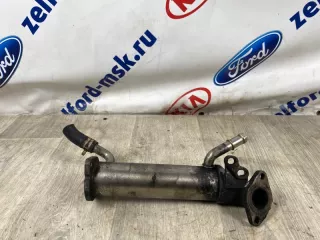 1683527 Теплообменник егр Ford Transit 3 restailing Арт 2-73365, вид 2