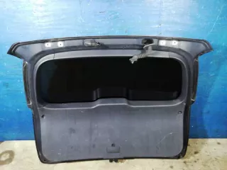 737002R210 Крышка багажника (дверь 3-5) Hyundai i30 FD Арт 2-73548, вид 8