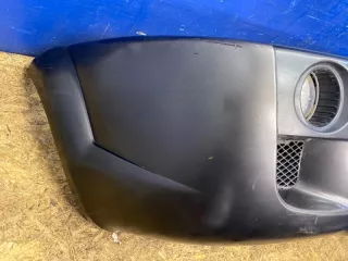 865112E040 Бампер передний Hyundai Tucson 1 Арт 2-73669, вид 2