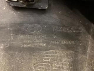 865112E040 Бампер передний Hyundai Tucson 1 Арт 2-73669, вид 21