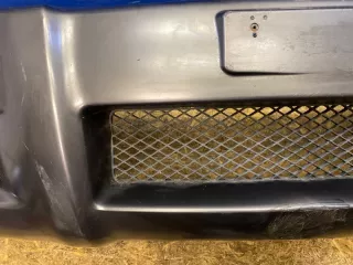 865112E040 Бампер передний Hyundai Tucson 1 Арт 2-73669, вид 8