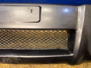 865112E040 Бампер передний Hyundai Tucson 1 Арт 2-73669, вид 9