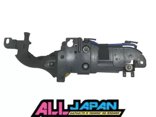 E223-67XA0C Блок управления круиз-контролем Mazda CX-7 Арт 2-73736, вид 4