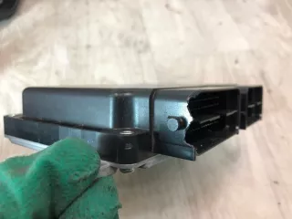 1860D515 Блок управления двигателем Mitsubishi Outlander 3 Арт 2-73817, вид 4