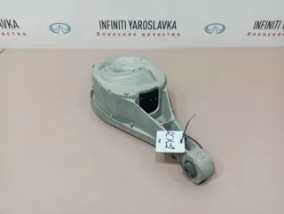 551B01BA0A Рычаг Infiniti EX Арт 2-74028, вид 2