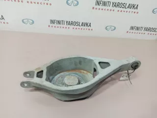 551B01BA0A Рычаг Infiniti EX Арт 2-74028, вид 4