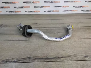 4G1260712D Трубка кондиционера Audi A6 C7 (S6,RS6) Арт 2-74029, вид 2