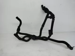 4L0130307 Трубка топливная Audi Q7 4L Арт 2-74230, вид 1