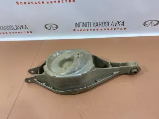551B01BA0A Рычаг Infiniti EX Арт 2-74238, вид 4