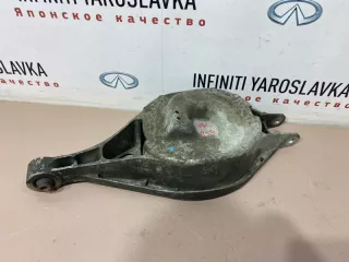 551B01BA0A Рычаг Infiniti EX Арт 2-74318, вид 3