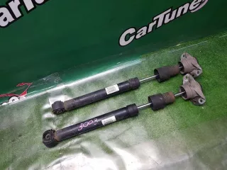 4g5513035 Амортизаторы Audi A6 C7 (S6,RS6) Арт 2-74391, вид 1