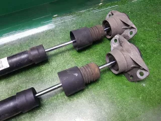 4g5513035 Амортизаторы Audi A6 C7 (S6,RS6) Арт 2-74391, вид 4