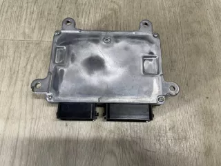 1860D515 Блок управления двигателем Mitsubishi Outlander 3 Арт 2-74428, вид 2