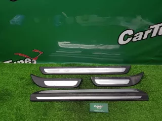 8R0853373A Накладки порогов внутренние Audi Q5 1 Арт 2-74442, вид 1