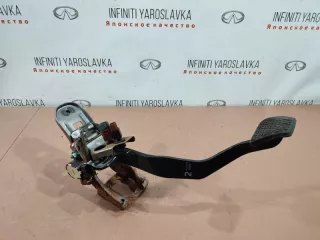 465011LA1B Педаль тормоза Infiniti QX56 2 Арт 2-74467, вид 1