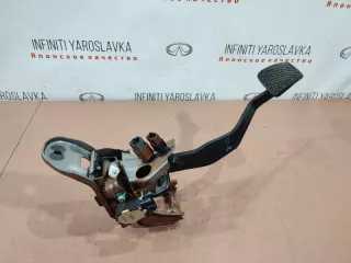 465011LA1B Педаль тормоза Infiniti QX56 2 Арт 2-74467, вид 2