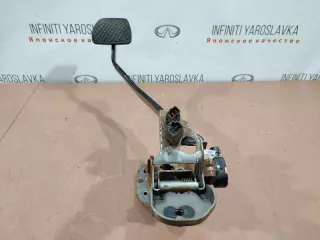 465011LA1B Педаль тормоза Infiniti QX56 2 Арт 2-74467, вид 3