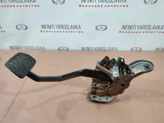 465011LA1B Педаль тормоза Infiniti QX56 2 Арт 2-74467, вид 4