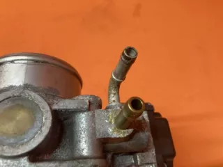  Заслонка дроссельная Acura RDX 3 Арт 2-74468, вид 4