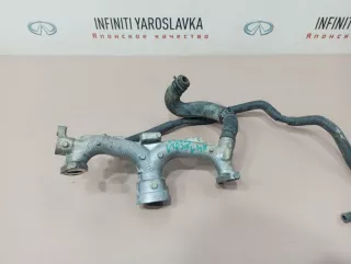 11060JK20A Патрубок охлаждения гбц Infiniti FX2 Арт 2-74551, вид 1