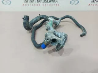 11060JK20A Патрубок охлаждения гбц Infiniti FX2 Арт 2-74551, вид 2