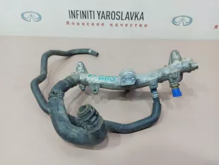 11060JK20A Патрубок охлаждения гбц Infiniti FX2 Арт 2-74551, вид 3
