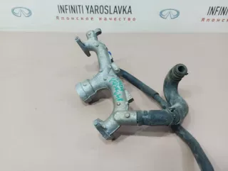 11060JK20A Патрубок охлаждения гбц Infiniti FX2 Арт 2-74551, вид 4