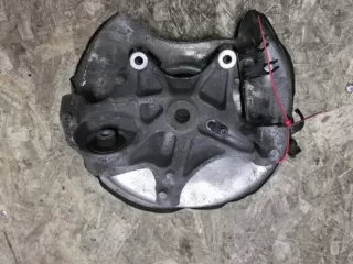 8W0505432T Кулак Audi A4 B9 Арт 2-74605, вид 1