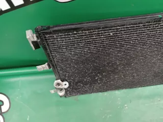 4G0260403A Радиатор кондиционера Audi A6 C7 (S6,RS6) Арт 2-74621, вид 2