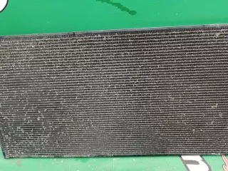 4G0260403A Радиатор кондиционера Audi A6 C7 (S6,RS6) Арт 2-74621, вид 4
