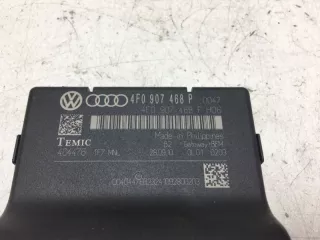 4F0907468P Блок gateway Audi Q7 4L Арт 2-74762, вид 2