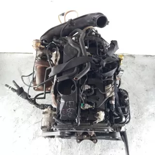 393 Двигатель Ford Transit 3 restailing Арт 2-74987, вид 2