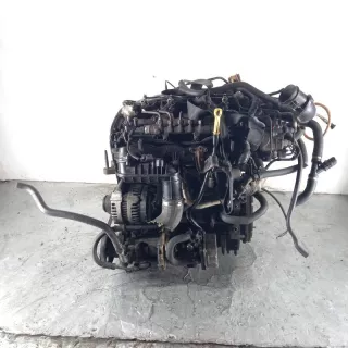 393 Двигатель Ford Transit 3 restailing Арт 2-74987, вид 3