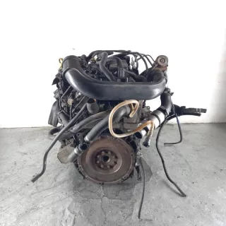 393 Двигатель Ford Transit 3 restailing Арт 2-74987, вид 4