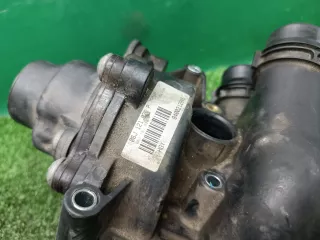 06J121026P Помпа водяная Audi Q5 1 Арт 2-75025, вид 2