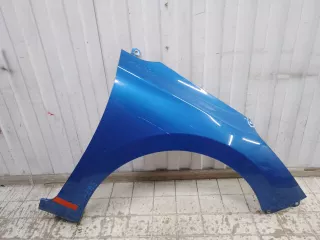 66321F9050 Крыло переднее правое Hyundai Solaris 2 Арт 2-75085, вид 4